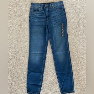 J. Crew Skinny Jeans